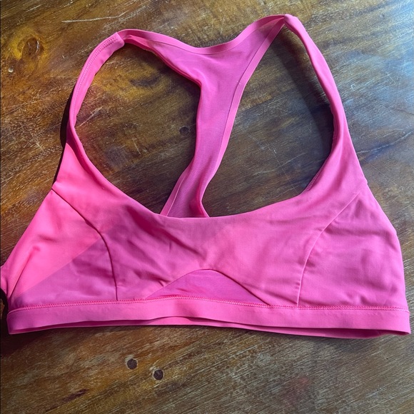 lululemon athletica Tops - Lululemon sports bra size 6